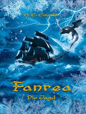 cover image of Fanrea Band 3